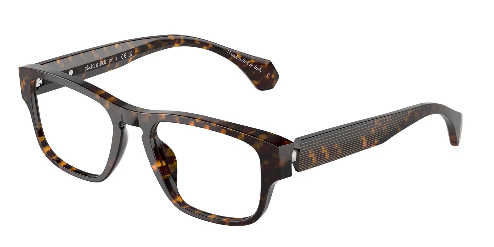 Alain Mikli 3518 Eyeglasses - view 2